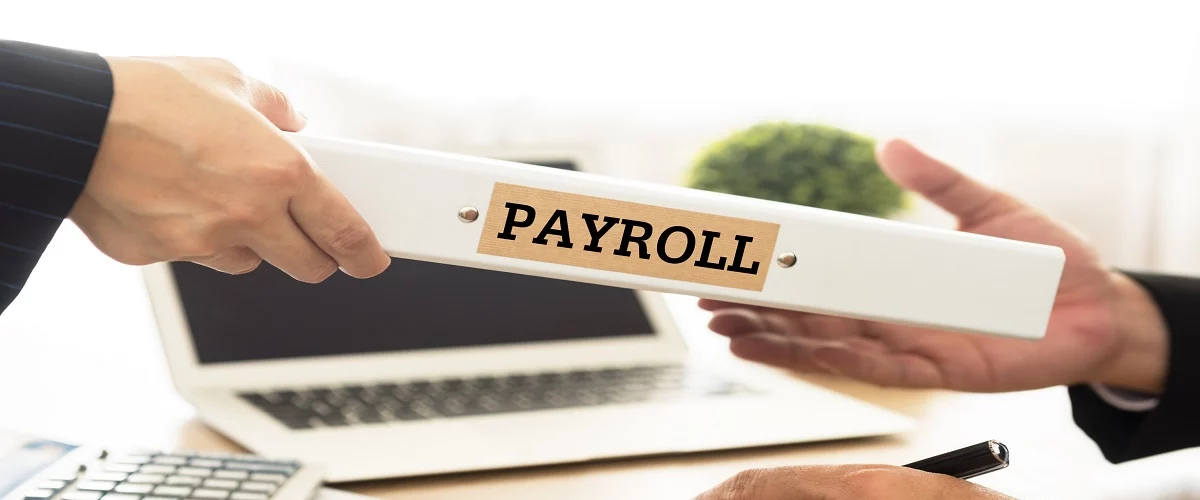 Payroll in Spain